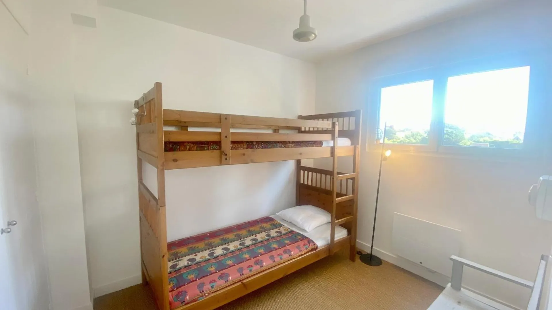 Apartment Caravelle - Vue Mer, St Colomban - T16 Carnac