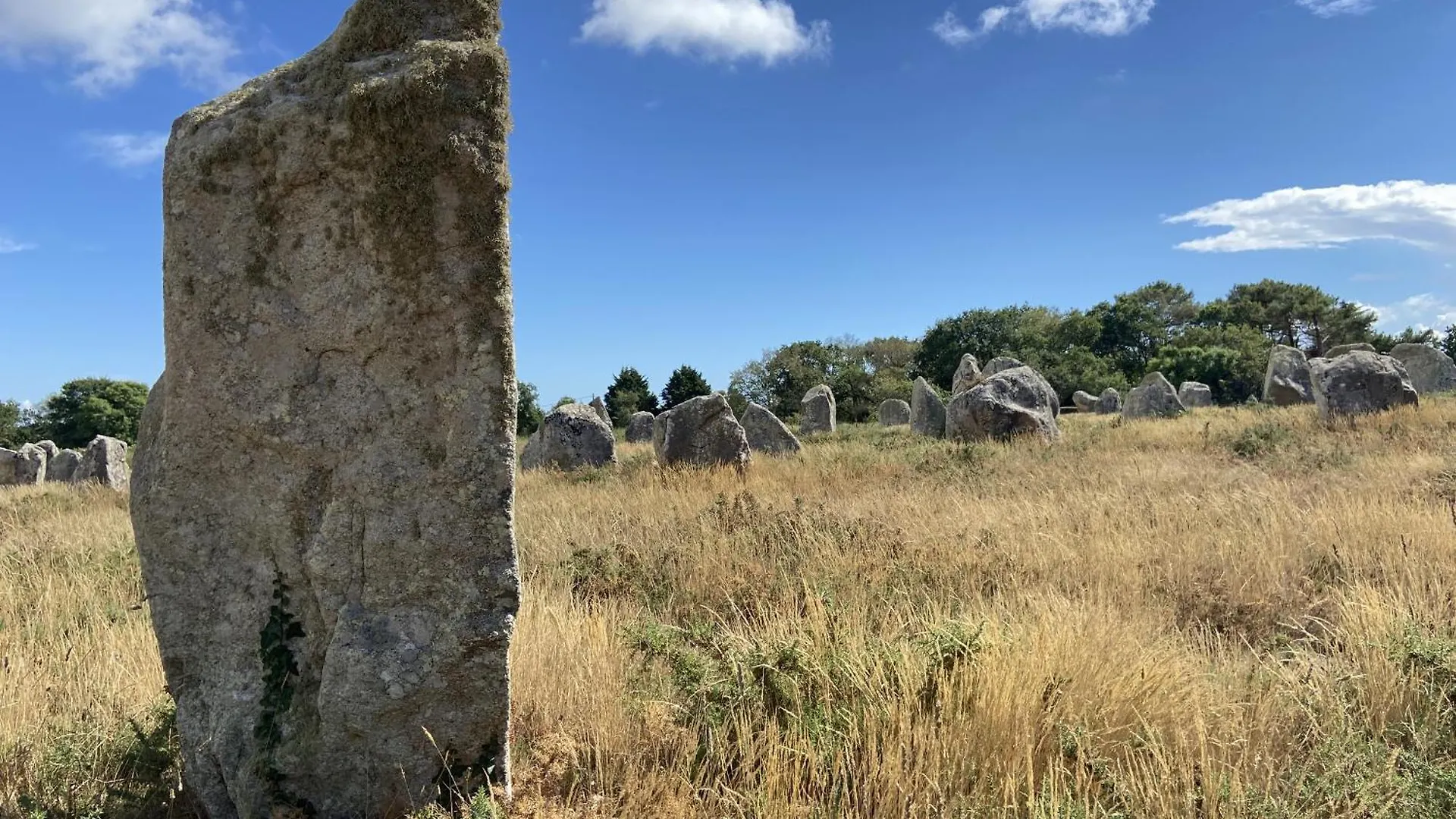 Caravelle - Vue Mer, St Colomban - T16 Carnac