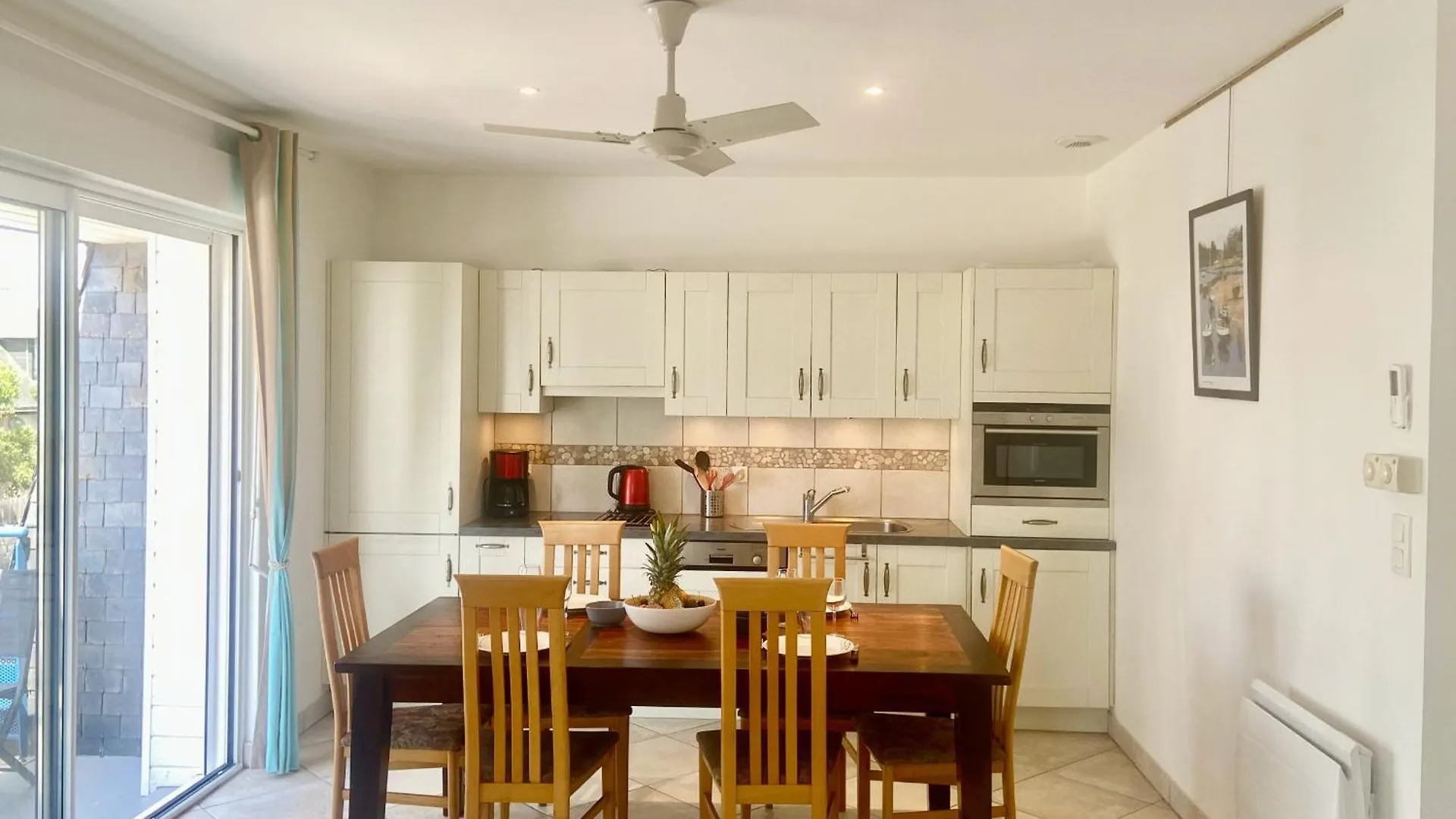 Apartment Caravelle - Vue Mer, St Colomban - T16 Carnac